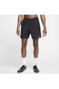 BERMUDA NIKE DRI-FIT RUN MASCULINA - Preto
