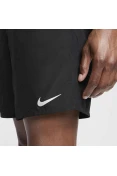 BERMUDA NIKE DRI-FIT RUN MASCULINA - Preto