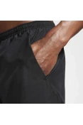 BERMUDA NIKE DRI-FIT RUN MASCULINA - Preto