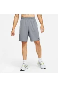 BERMUDA NIKE DRI-FIT TOTALITY MASCULINA - Grafite