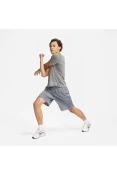 BERMUDA NIKE DRI-FIT TOTALITY MASCULINA - Grafite