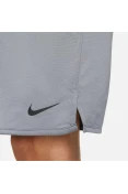 BERMUDA NIKE DRI-FIT TOTALITY MASCULINA - Grafite