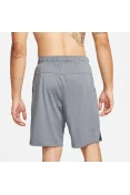 BERMUDA NIKE DRI-FIT TOTALITY MASCULINA - Grafite