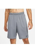 BERMUDA NIKE DRI-FIT TOTALITY MASCULINA - Grafite