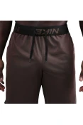 BERMUDA NIKE DRI-FIT TOTALITY MASCULINA - Marrom