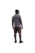 BERMUDA NIKE DRI-FIT TOTALITY MASCULINA - Marrom