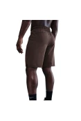 BERMUDA NIKE DRI-FIT TOTALITY MASCULINA - Marrom