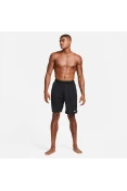 BERMUDA NIKE DRI-FIT TOTALITY MASCULINA - Preto BERMUDA NIKE DRI-FIT TOTALITY MASCULINA - Preto
