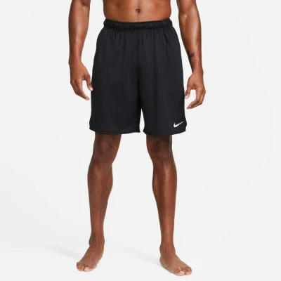 BERMUDA NIKE DRI-FIT TOTALITY MASCULINA - Preto BERMUDA NIKE DRI-FIT TOTALITY MASCULINA - Preto