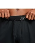 BERMUDA NIKE DRI-FIT TOTALITY MASCULINA - Preto BERMUDA NIKE DRI-FIT TOTALITY MASCULINA - Preto