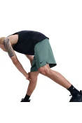 BERMUDA NIKE DRI-FIT TOTALITY MASCULINA - Verde