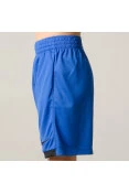 BERMUDA NIKE DRI FIT TROPHY INFANTIL - Azul/preto