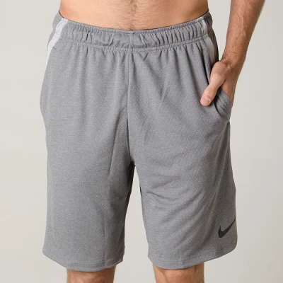BERMUDA NIKE DRY 4.0 MASCULINA - Grafite