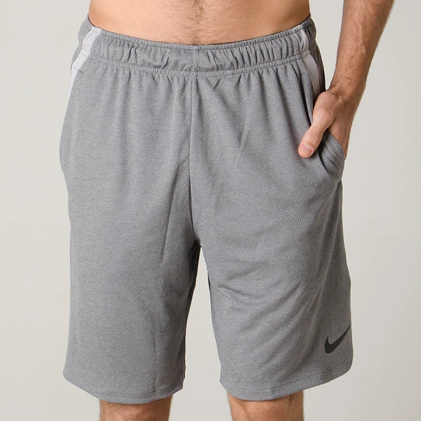 BERMUDA NIKE DRY 4.0 MASCULINA - Grafite