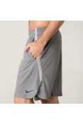 BERMUDA NIKE DRY 4.0 MASCULINA - Grafite