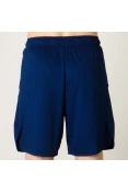 BERMUDA NIKE DRY 4.0 MASCULINA - Marinho