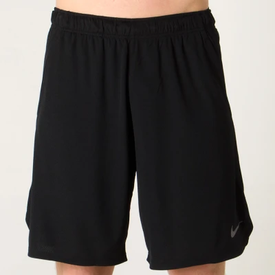BERMUDA NIKE DRY 4.0 MASCULINA - Preto