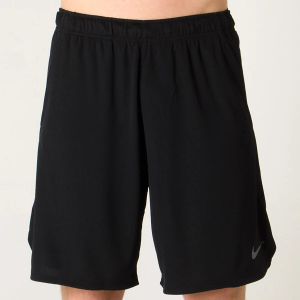 BERMUDA NIKE DRY 4.0 MASCULINA - Preto