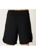 BERMUDA NIKE DRY 4.0 MASCULINA - Preto