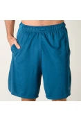 BERMUDA NIKE DRY 4.0 MASCULINA - Verde
