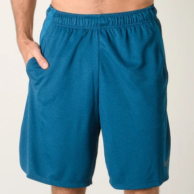 BERMUDA NIKE DRY 4.0 MASCULINA - Verde