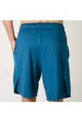 BERMUDA NIKE DRY 4.0 MASCULINA - Verde