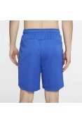 BERMUDA NIKE DRY-FIT TREINO E ACADEMIA MASCULINA - Azul BERMUDA NIKE DRY-FIT TREINO E ACADEMIA MASCULINA - Azul
