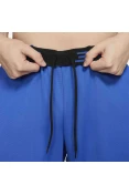 BERMUDA NIKE DRY-FIT TREINO E ACADEMIA MASCULINA - Azul BERMUDA NIKE DRY-FIT TREINO E ACADEMIA MASCULINA - Azul