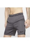 BERMUDA NIKE DRY-FIT TREINO E ACADEMIA MASCULINA - Chumbo BERMUDA NIKE DRY-FIT TREINO E ACADEMIA MASCULINA - Chumbo
