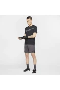 BERMUDA NIKE DRY-FIT TREINO E ACADEMIA MASCULINA - Chumbo BERMUDA NIKE DRY-FIT TREINO E ACADEMIA MASCULINA - Chumbo