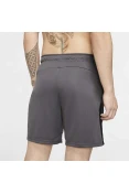 BERMUDA NIKE DRY-FIT TREINO E ACADEMIA MASCULINA - Chumbo BERMUDA NIKE DRY-FIT TREINO E ACADEMIA MASCULINA - Chumbo