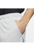 BERMUDA NIKE DRY-FIT TREINO E ACADEMIA MASCULINA - Cinza BERMUDA NIKE DRY-FIT TREINO E ACADEMIA MASCULINA - Cinza