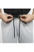 BERMUDA NIKE DRY-FIT TREINO E ACADEMIA MASCULINA - Cinza BERMUDA NIKE DRY-FIT TREINO E ACADEMIA MASCULINA - Cinza