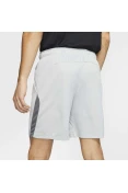 BERMUDA NIKE DRY-FIT TREINO E ACADEMIA MASCULINA - Cinza BERMUDA NIKE DRY-FIT TREINO E ACADEMIA MASCULINA - Cinza