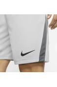 BERMUDA NIKE DRY-FIT TREINO E ACADEMIA MASCULINA - Cinza BERMUDA NIKE DRY-FIT TREINO E ACADEMIA MASCULINA - Cinza