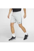 BERMUDA NIKE DRY-FIT TREINO E ACADEMIA MASCULINA - Cinza BERMUDA NIKE DRY-FIT TREINO E ACADEMIA MASCULINA - Cinza
