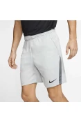 BERMUDA NIKE DRY-FIT TREINO E ACADEMIA MASCULINA - Cinza BERMUDA NIKE DRY-FIT TREINO E ACADEMIA MASCULINA - Cinza