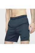 BERMUDA NIKE DRY-FIT TREINO E ACADEMIA MASCULINA - Marinho BERMUDA NIKE DRY-FIT TREINO E ACADEMIA MASCULINA - Marinho
