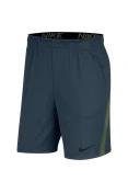 BERMUDA NIKE DRY-FIT TREINO E ACADEMIA MASCULINA - Marinho BERMUDA NIKE DRY-FIT TREINO E ACADEMIA MASCULINA - Marinho