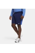 BERMUDA NIKE DRY-FIT TREINO E ACADEMIA MASCULINA - Marinho/azul BERMUDA NIKE DRY-FIT TREINO E ACADEMIA MASCULINA - Marinho/azul