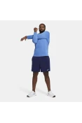 BERMUDA NIKE DRY-FIT TREINO E ACADEMIA MASCULINA - Marinho/azul BERMUDA NIKE DRY-FIT TREINO E ACADEMIA MASCULINA - Marinho/azul