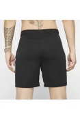BERMUDA NIKE DRY-FIT TREINO E ACADEMIA MASCULINA - Preto BERMUDA NIKE DRY-FIT TREINO E ACADEMIA MASCULINA - Preto