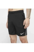 BERMUDA NIKE DRY-FIT TREINO E ACADEMIA MASCULINA - Preto BERMUDA NIKE DRY-FIT TREINO E ACADEMIA MASCULINA - Preto