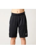 BERMUDA NIKE DRY FLY INFANTIL - Preto/cinza