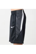 BERMUDA NIKE DRY LEGACY INFANTIL - Preto/branco BERMUDA NIKE DRY LEGACY INFANTIL - Preto/branco