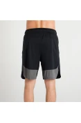 BERMUDA NIKE DRY TRAINING MASCULINA - Preto