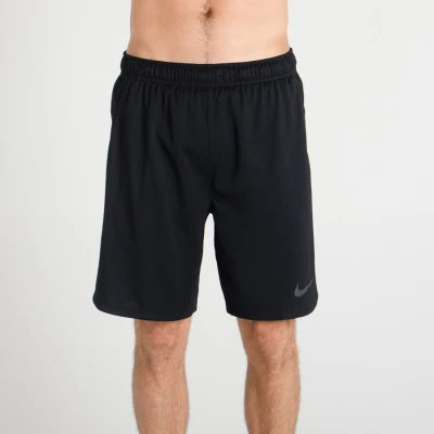 BERMUDA NIKE DRY TRAINING MASCULINA - Preto BERMUDA NIKE DRY TRAINING MASCULINA - Preto