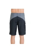 BERMUDA NIKE EM MNS PRINTED SHORT 2 MASCULINA - Cinza/chumbo BERMUDA NIKE EM MNS PRINTED SHORT 2 MASCULINA - Cinza/chumbo