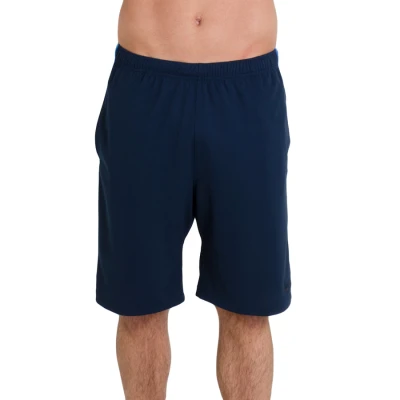 BERMUDA NIKE EPIC KNIT MASCULINA - Marinho/azul celeste BERMUDA NIKE EPIC KNIT MASCULINA - Marinho/azul celeste