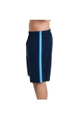 BERMUDA NIKE EPIC KNIT MASCULINA - Marinho/azul celeste BERMUDA NIKE EPIC KNIT MASCULINA - Marinho/azul celeste
